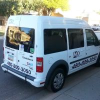 MO MedTrans, LLC ico