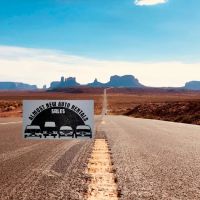 Almost New Auto Rental & Sales ico