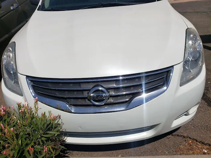 Almost New Auto Rental & Sales Picture 2