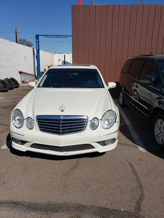 Almost New Auto Rental & Sales Picture 9