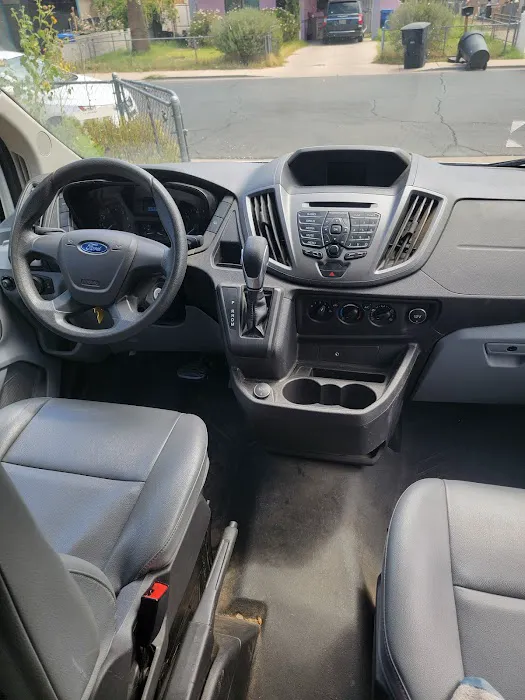 Budget Car Rental Picture 9