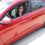 Hertz Car Rental - Gilbert - N Mcqueen Road