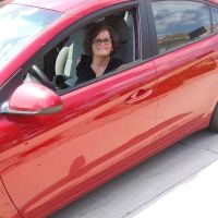 Hertz Car Rental - Gilbert - N Mcqueen Road ico