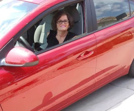 Hertz Car Rental - Gilbert - N Mcqueen Road