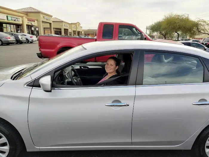 Enterprise Rent-A-Car Picture 3