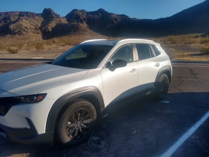 Avis Car Rental Picture 1