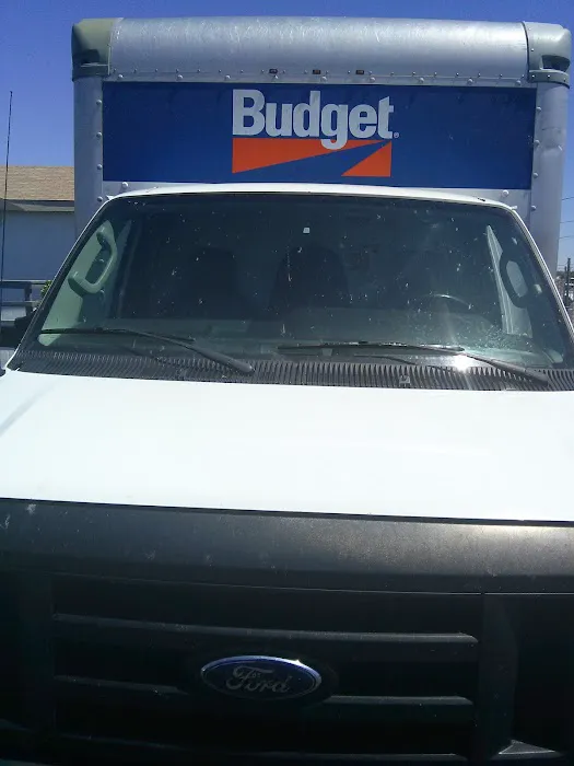 Budget Car Rental Picture 5