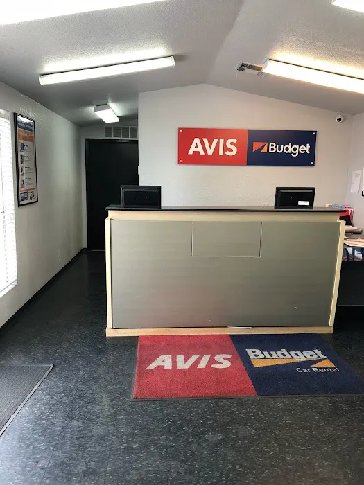 Budget Car Rental Picture 7