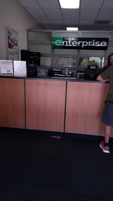 Enterprise Rent-A-Car Picture 6