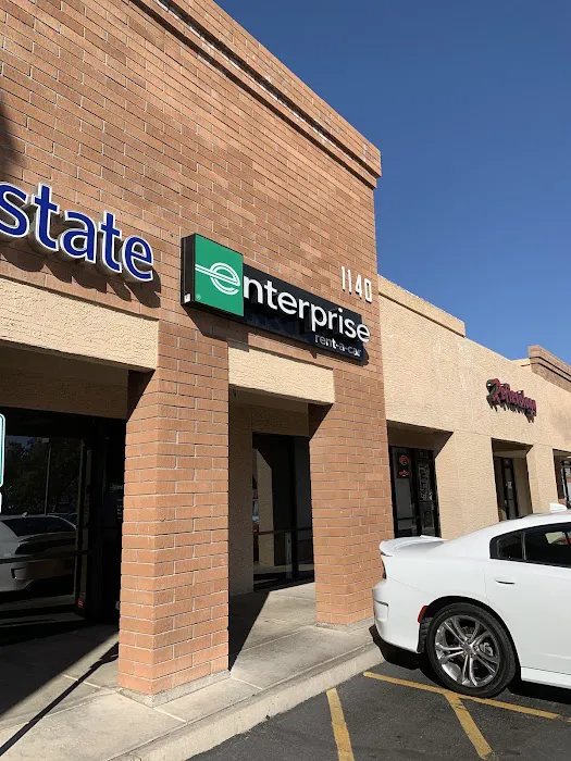 Enterprise Rent-A-Car Picture 8