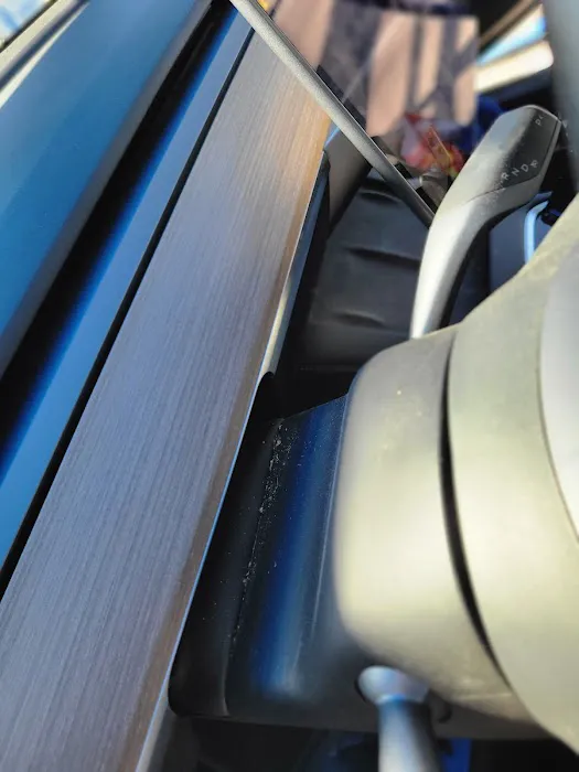 Hertz / Uber Vehicle Solutions Picture 9