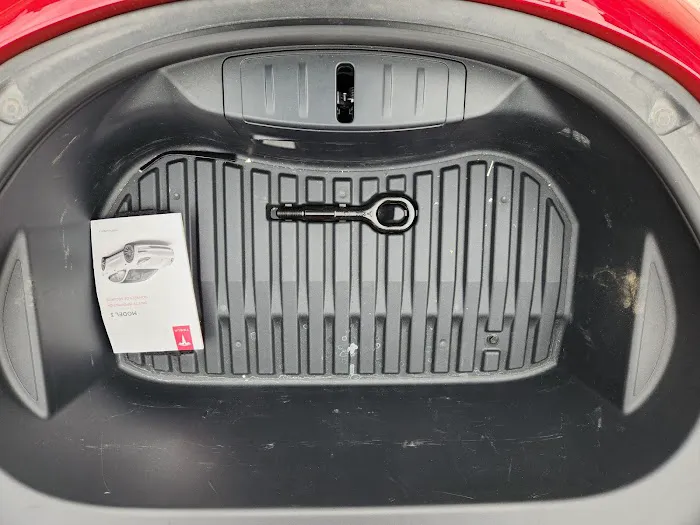 Hertz / Uber Vehicle Solutions Picture 4