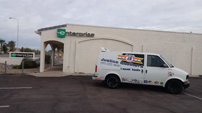 Enterprise Rent-A-Car Picture 1