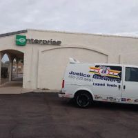 Enterprise Rent-A-Car ico