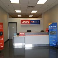 Budget Car Rental ico