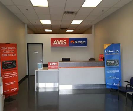 Budget Car Rental
