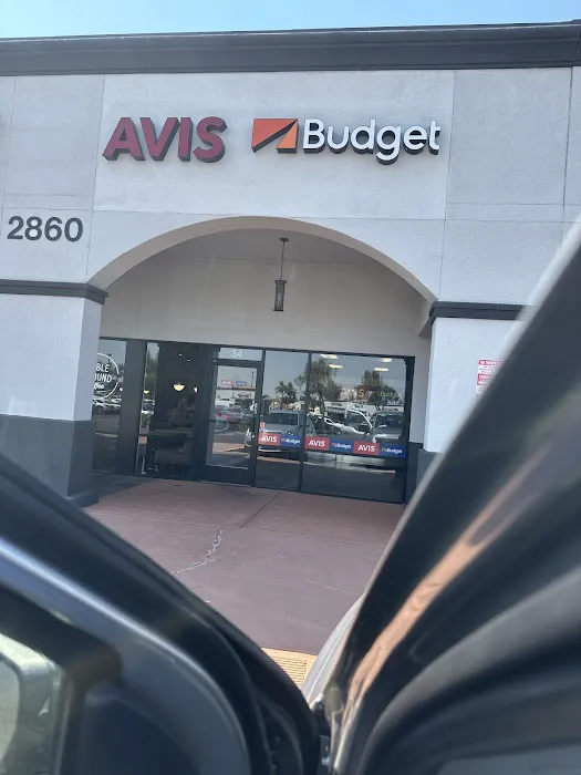 Budget Car Rental Picture 6