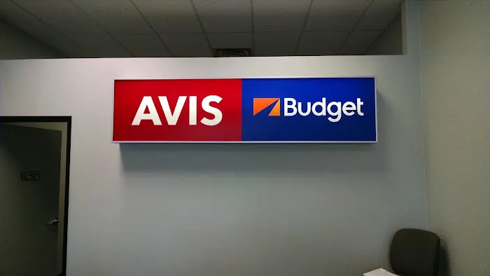 Budget Car Rental Picture 2