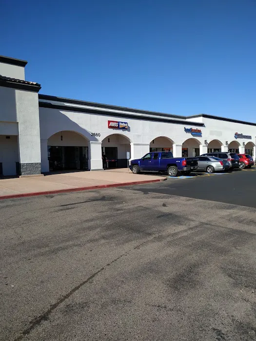 Avis Car Rental Picture 3