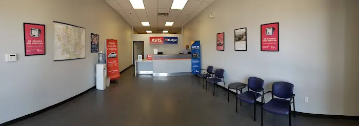 Avis Car Rental Picture 1