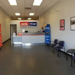 Avis Car Rental