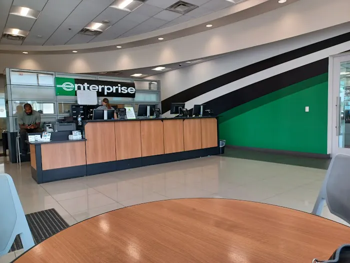 Enterprise Rent-A-Car Picture 7