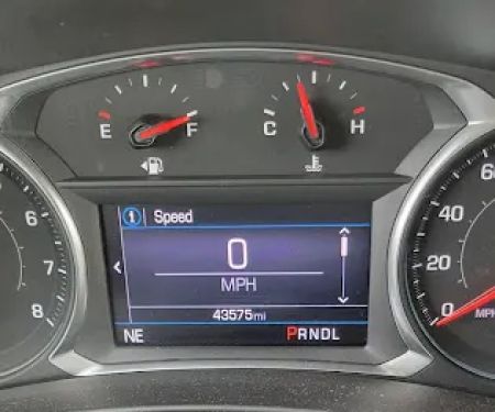 Avis Car Rental
