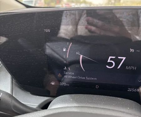 Budget Car Rental