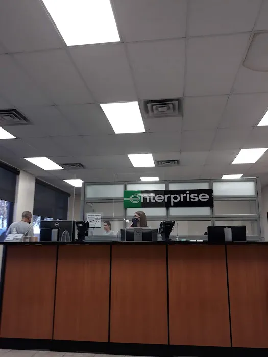Enterprise Rent-A-Car Picture 6