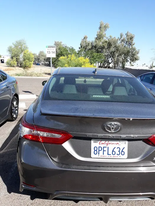 Enterprise Rent-A-Car Picture 1