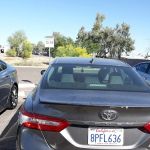 Enterprise Rent-A-Car