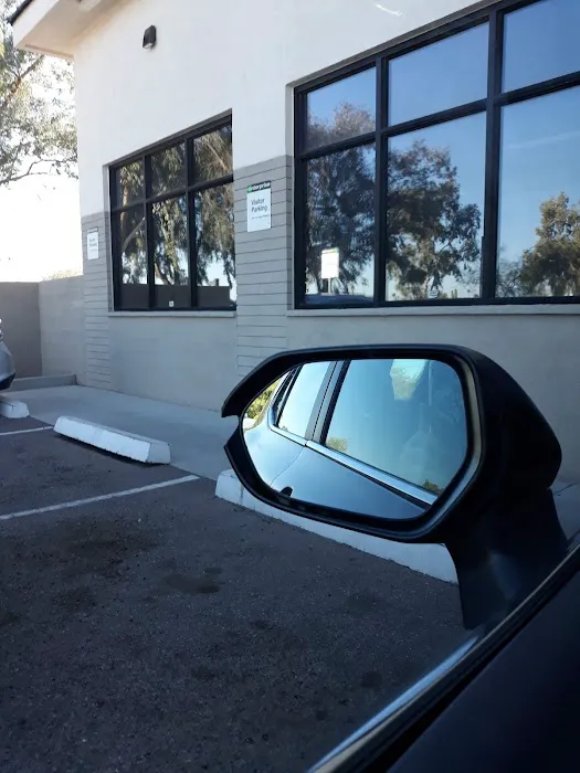 Enterprise Rent-A-Car Picture 10