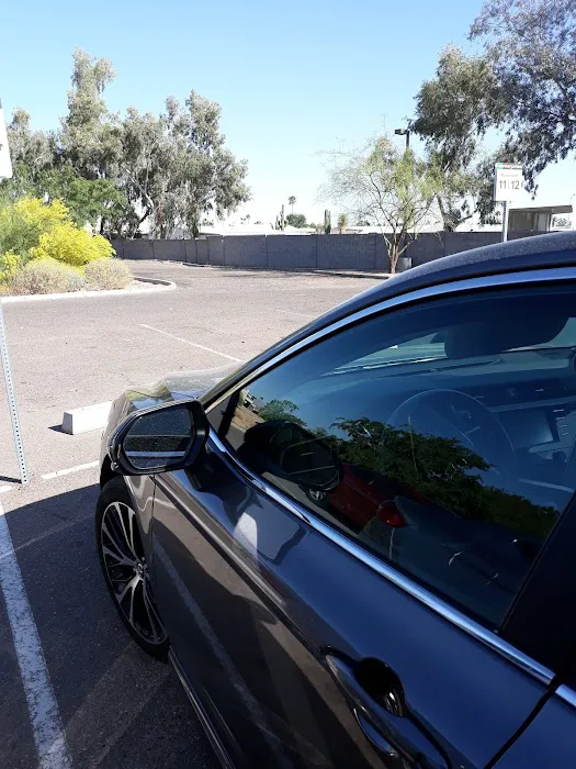 Enterprise Rent-A-Car Picture 5