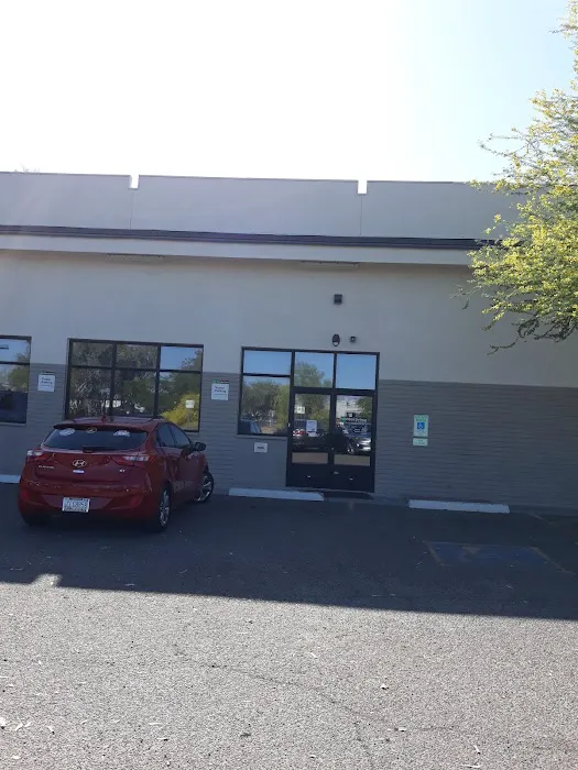 Enterprise Rent-A-Car Picture 7
