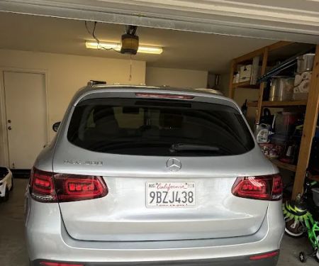 Enterprise Rent-A-Car