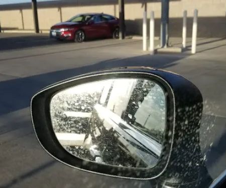 Budget Car Rental