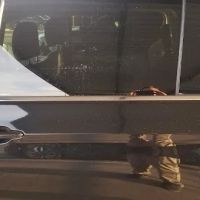Avis Car Rental ico
