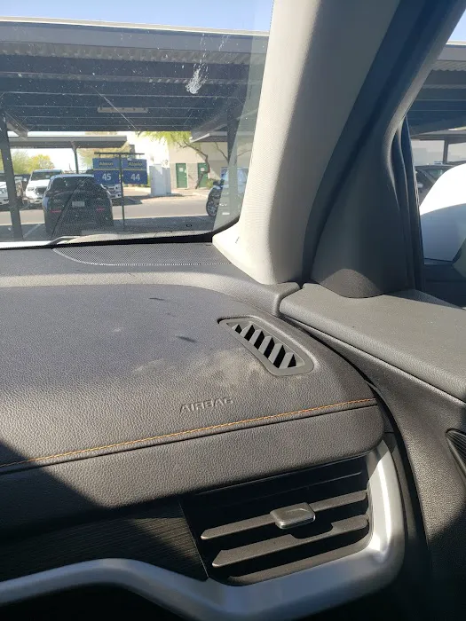 Hertz Car Rental - Mesa - Phoenix-mesa Gateway Airport (AZA) Picture 9