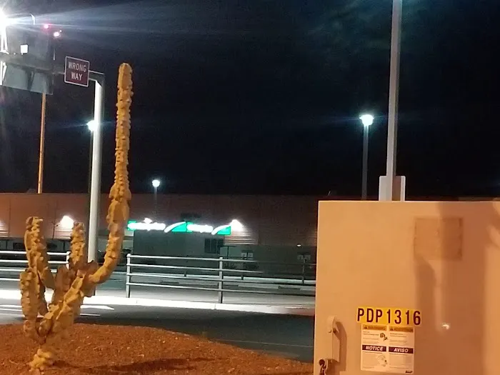 Enterprise Rent-A-Car Picture 10
