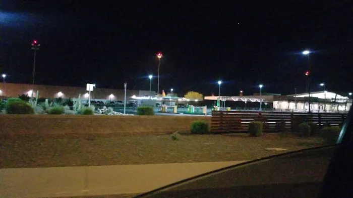 Enterprise Rent-A-Car Picture 8