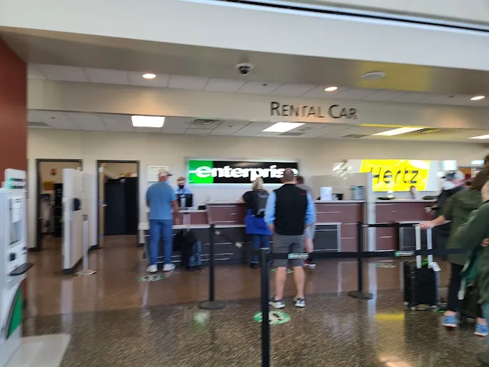 Enterprise Rent-A-Car Picture 1