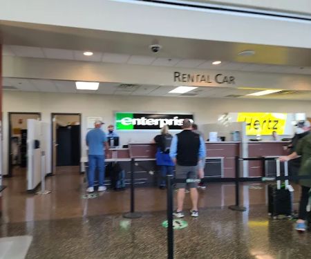 Enterprise Rent-A-Car