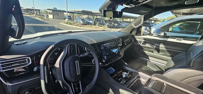 National Car Rental Picture 5