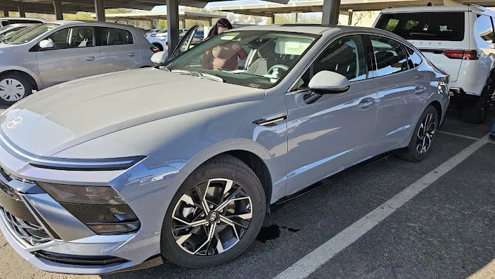 National Car Rental Picture 2