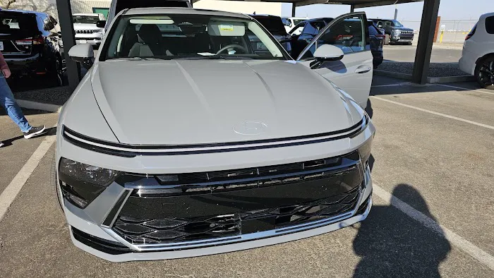 National Car Rental Picture 7