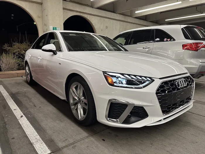 Alamo Rent A Car Picture 5