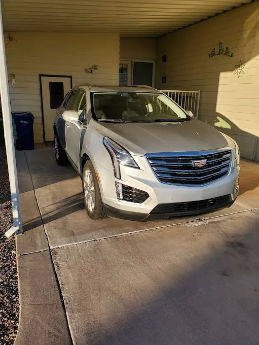Alamo Rent A Car Picture 4