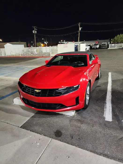 Alamo Rent A Car Picture 1