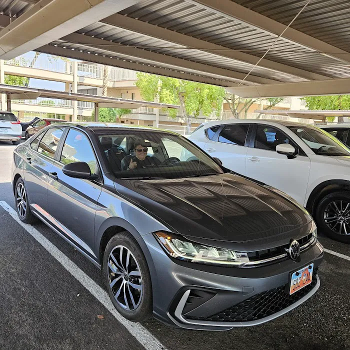 Alamo Rent A Car Picture 10