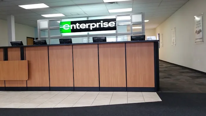 Enterprise Rent-A-Car Picture 10